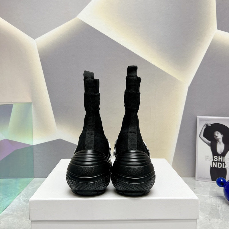 Givenchy Luxury Shoes