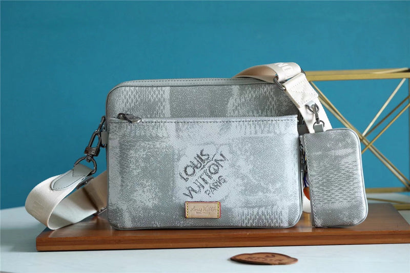 I W Fashion Lu-Vi bags - 10063
