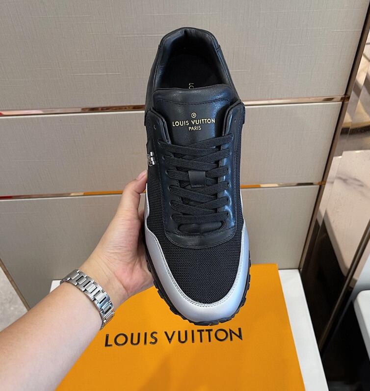 Ava’s Mode - LOV Men Shoes - 1463