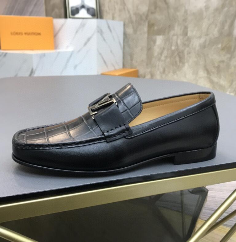 Ava’s Mode - LOV Men Shoes - 1294