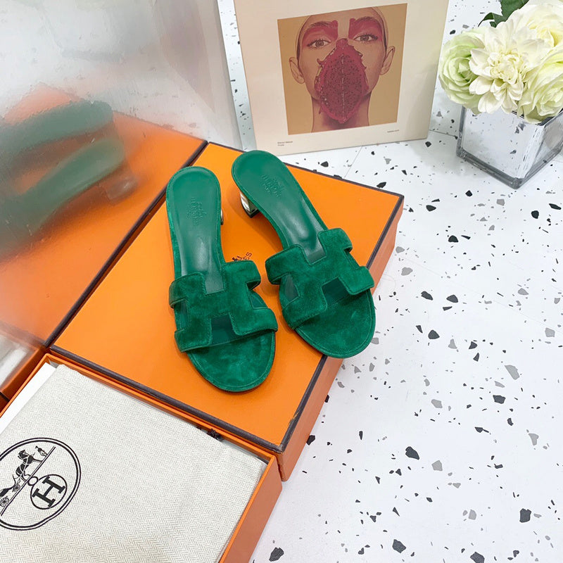 Hermes Luxury Shoes