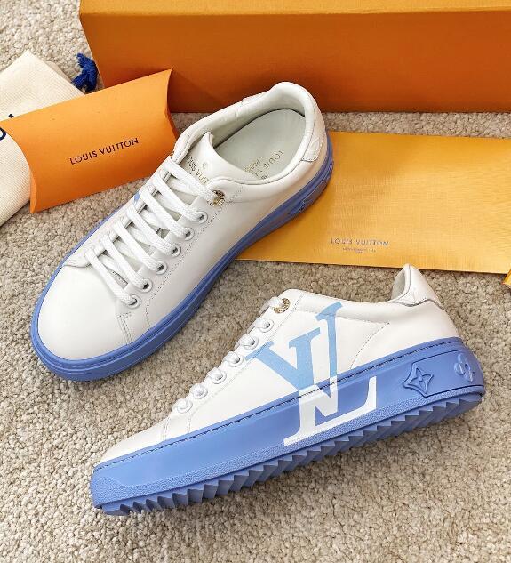Ava’s Mode - LOV Men Shoes - 1721