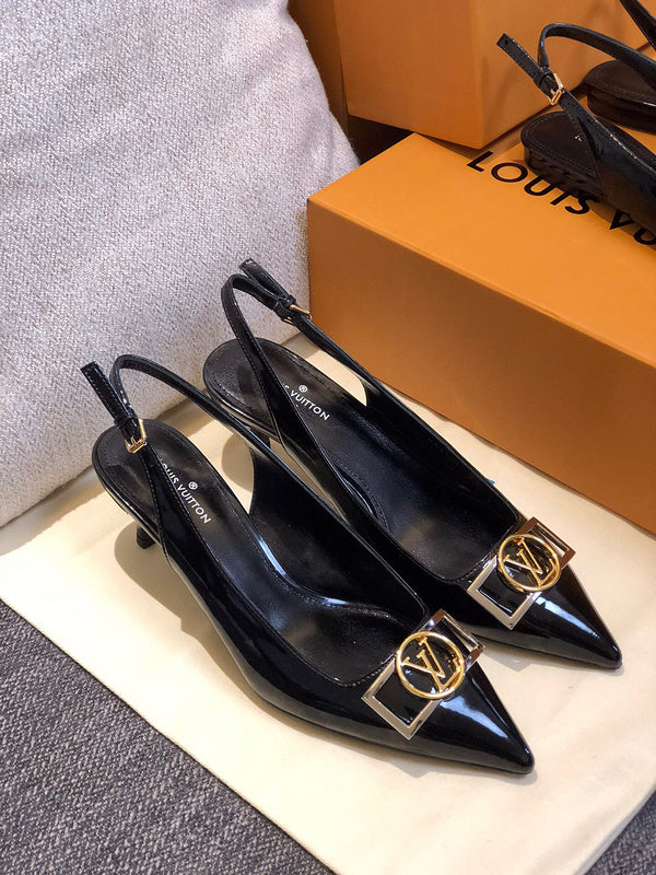 Louis Vuittion Luxury Shoes