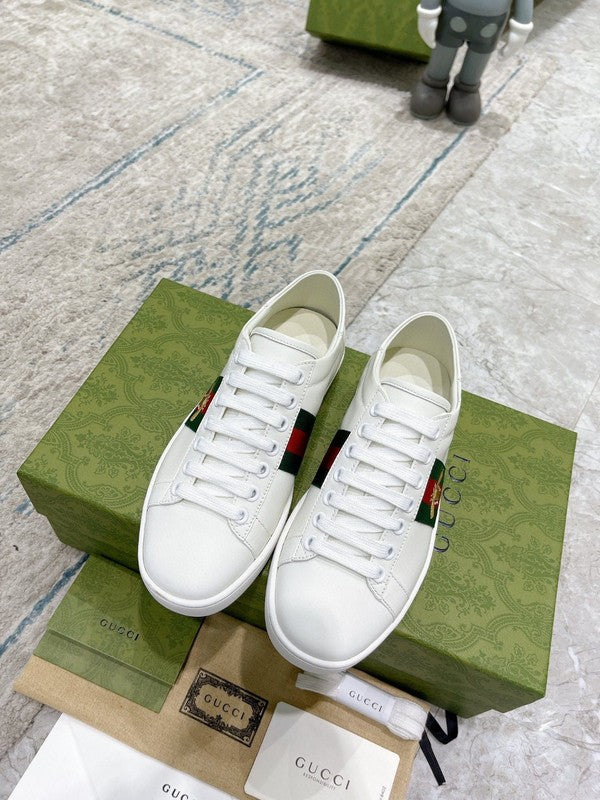 Gucci Luxury Shoes