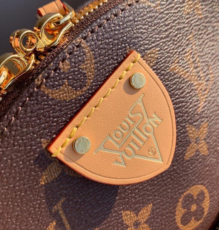 Ava’s Mode - LOV Bags - 3043