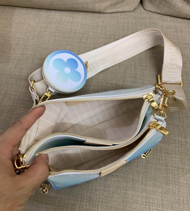 Ava’s Mode - LOV Bags - 2420