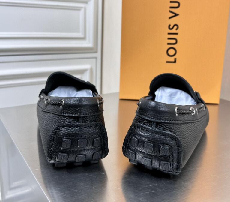 Ava’s Mode - LOV Men Shoes - 849
