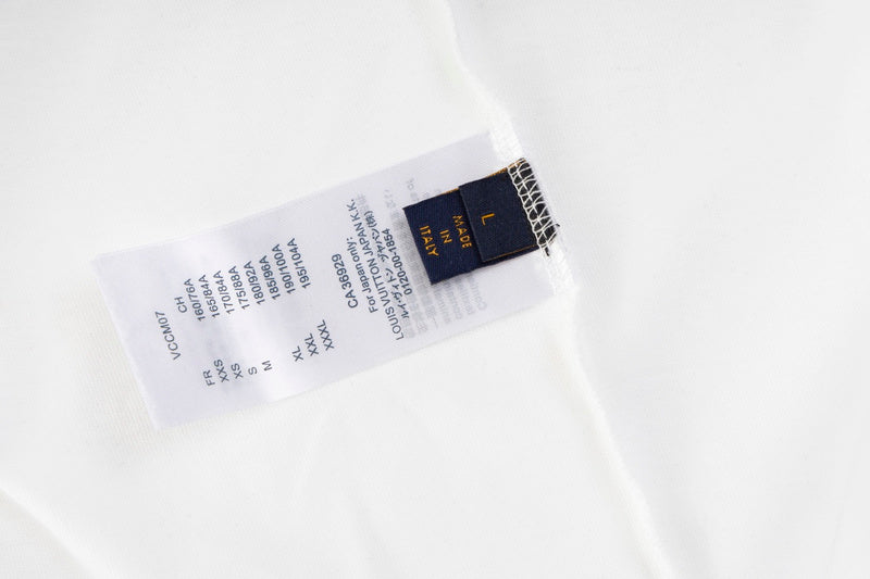 Louis Vuittion Luxury T-Shirt