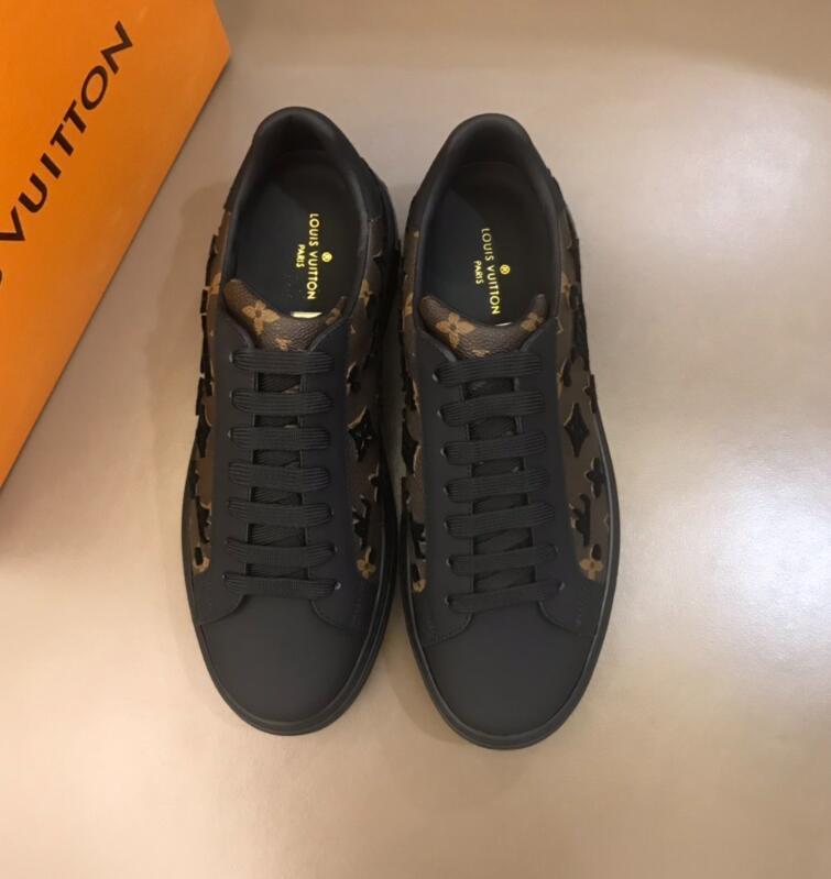 Ava’s Mode - LOV Men Shoes - 1640