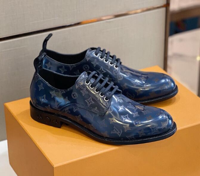 Ava’s Mode - LOV Men Shoes - 1680