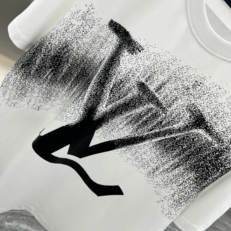 Louis Vuittion Luxury T-Shirt