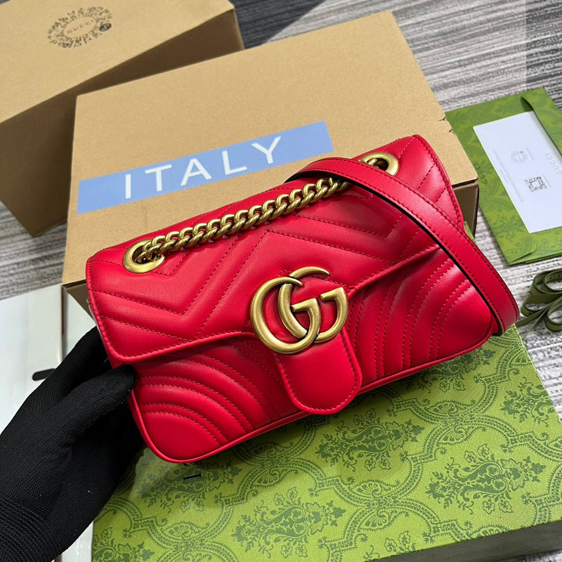 ENT - GCI Bags - 1369