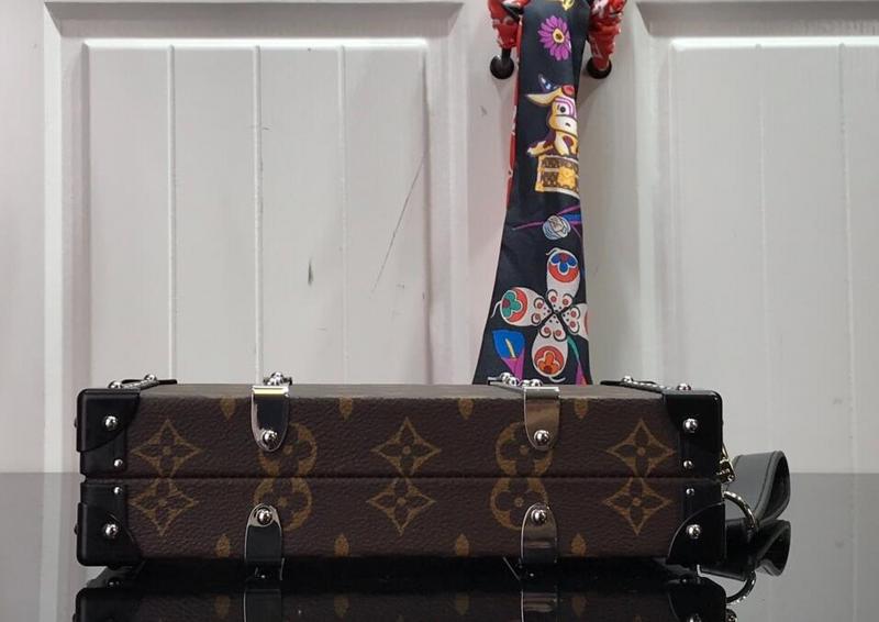 Ava’s Mode - LOV Bags - 2306