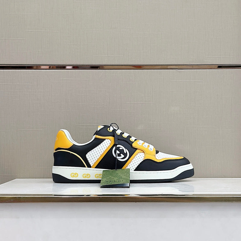 Gucci Luxury Shoes
