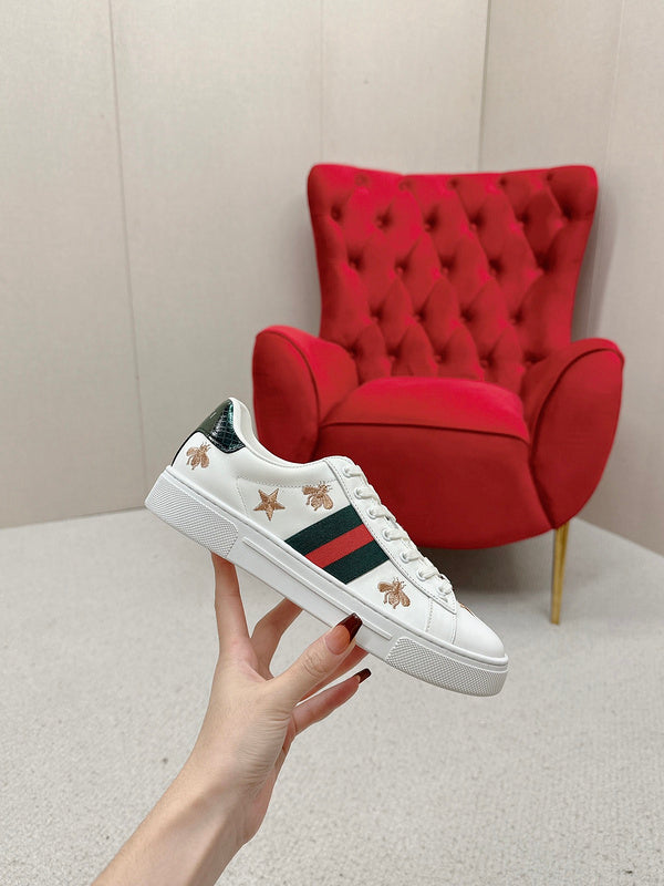 Gucci Luxury Shoes