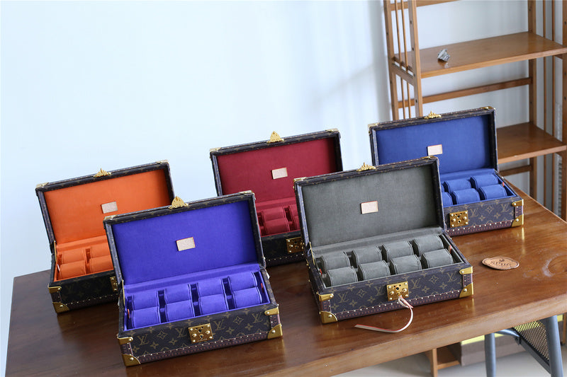 I W Fashion Lu-Vi bags - 11344