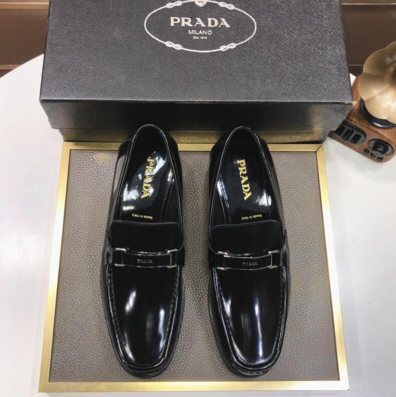 Ava’s Mode - PD Men Shoes - 113
