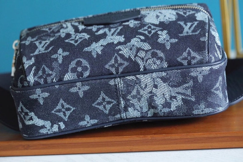 I W Fashion Lu-Vi bags - 10301