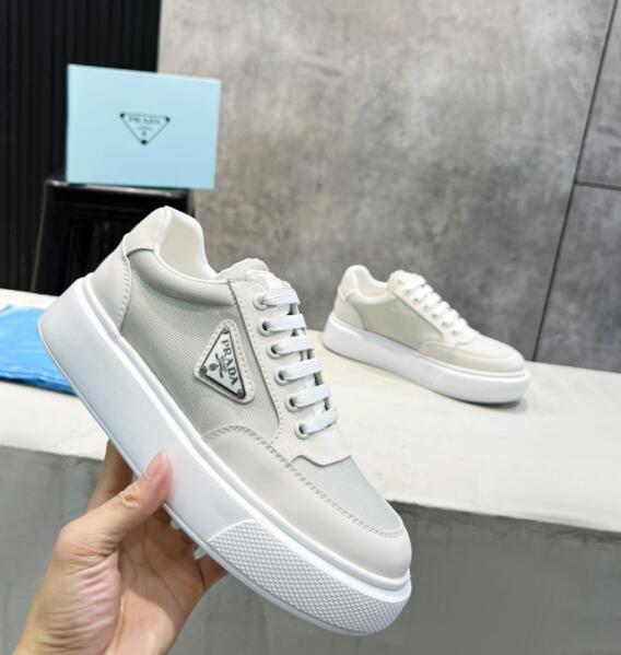 Ava’s Mode - PD Men Shoes - 194
