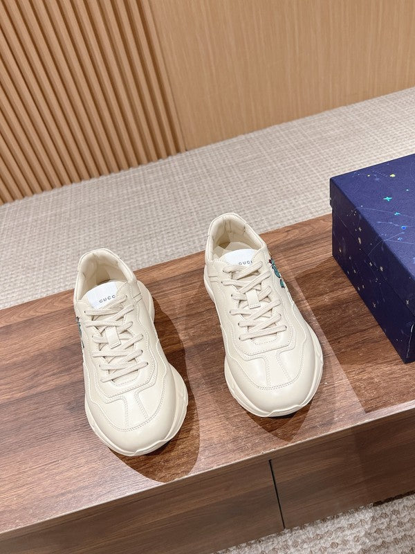 Gucci Luxury Shoes