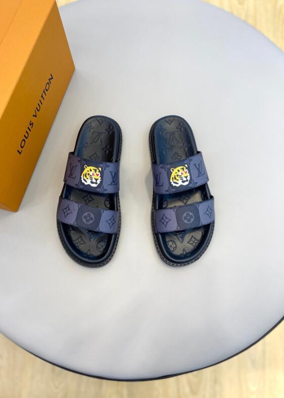 Ava’s Mode - LOV Men Shoes - 1087