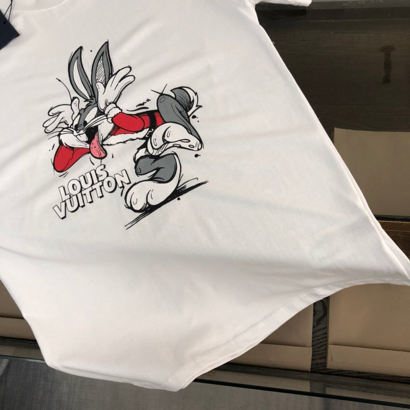 Louis Vuittion Luxury T-Shirt