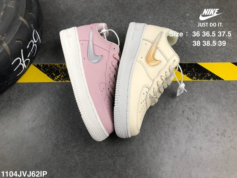 Nike Luxury Shoes