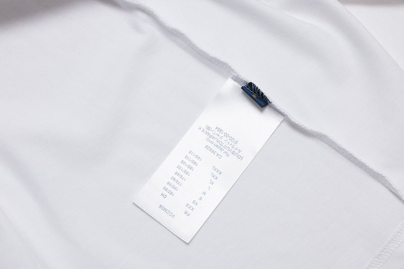 Louis Vuittion Luxury T-Shirt