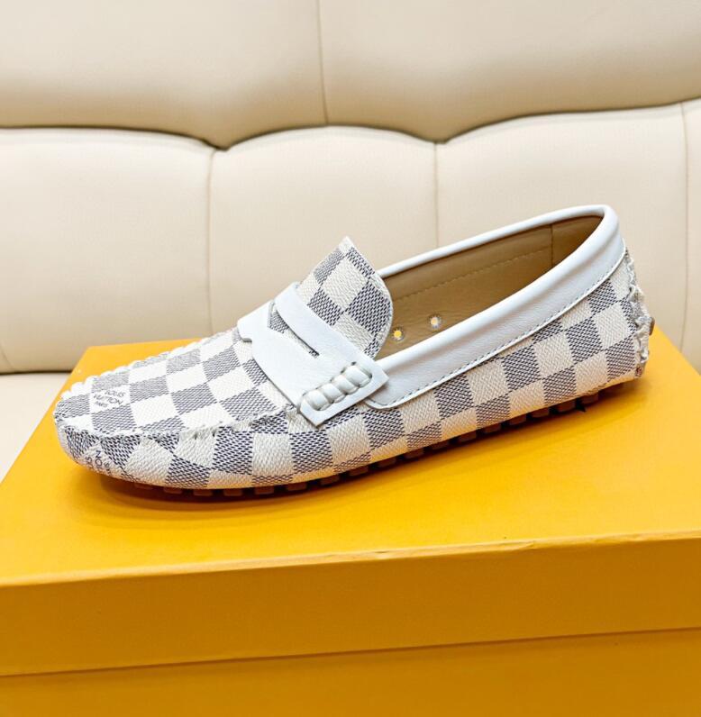 Ava’s Mode - LOV Men Shoes - 1310
