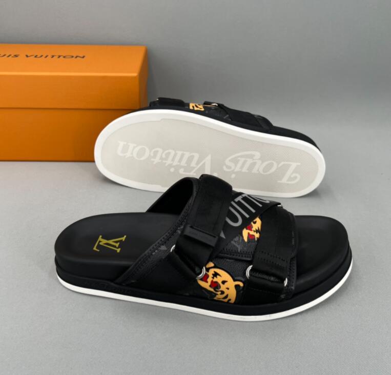 Ava’s Mode - LOV Men Shoes - 1043