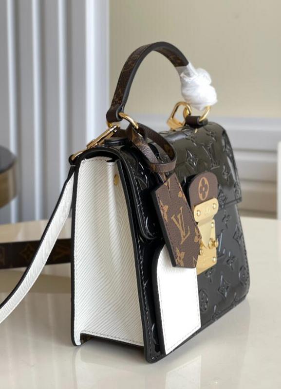 Ava’s Mode - LOV Bags - 2172