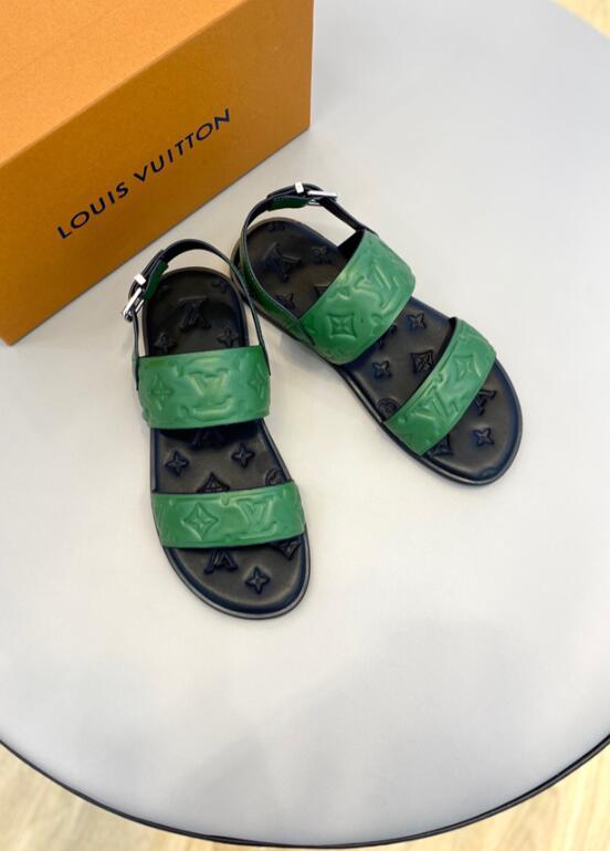Ava’s Mode - LOV Men Shoes - 1079