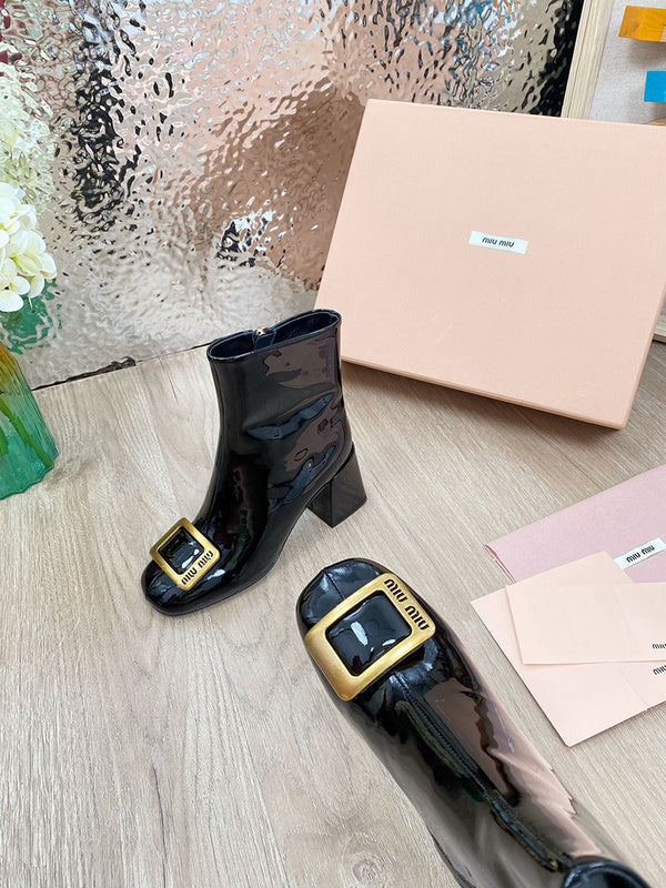 MIU MIU Luxury Shoes