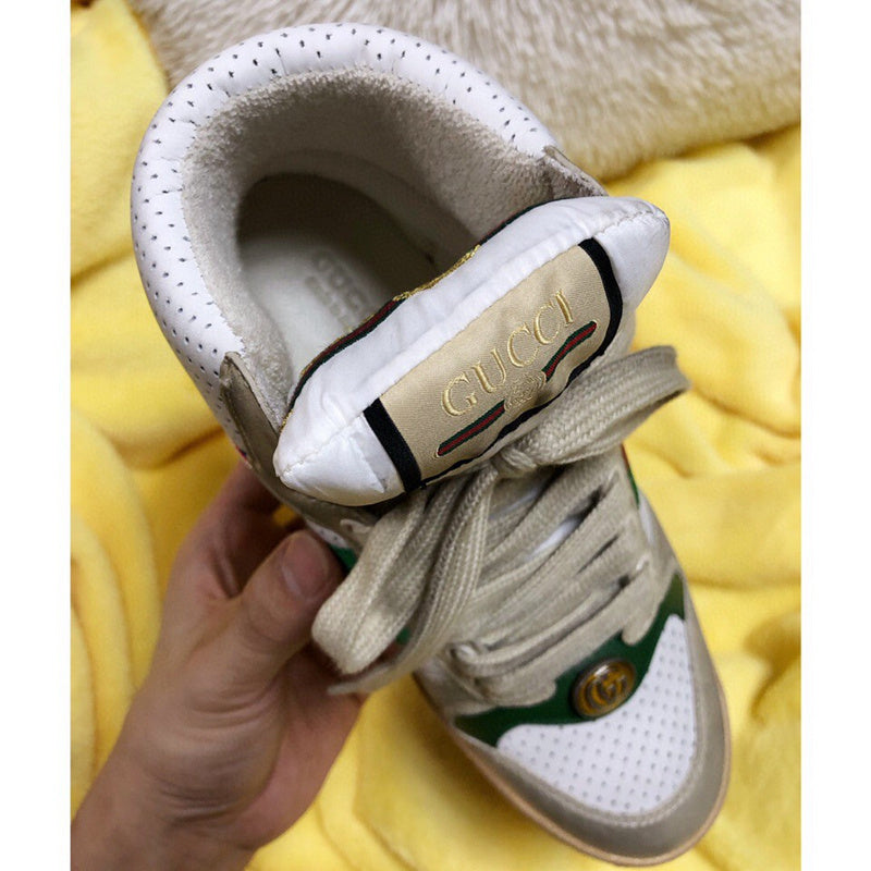Gucci Luxury Shoes