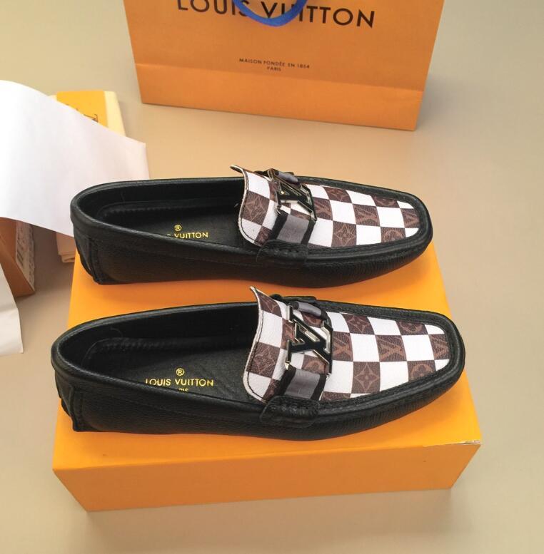 Ava’s Mode - LOV Men Shoes - 1761