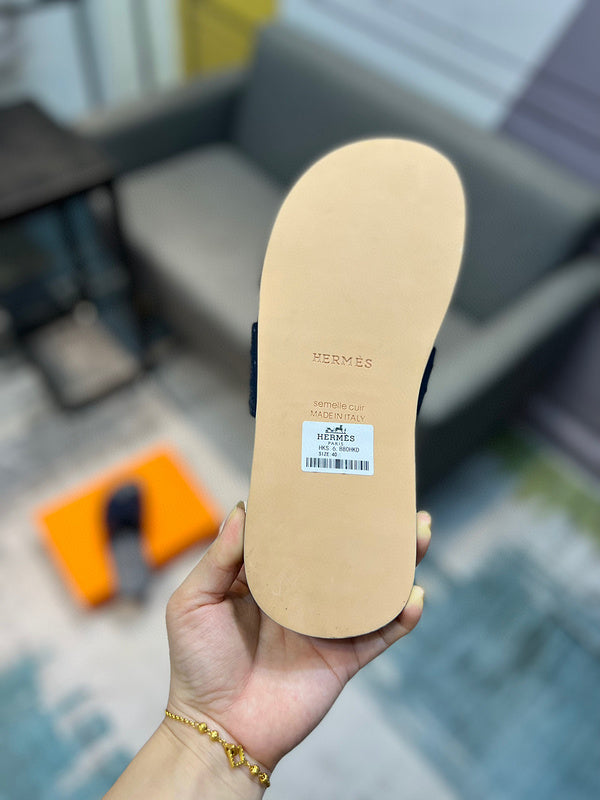 Hermes Luxury Shoes