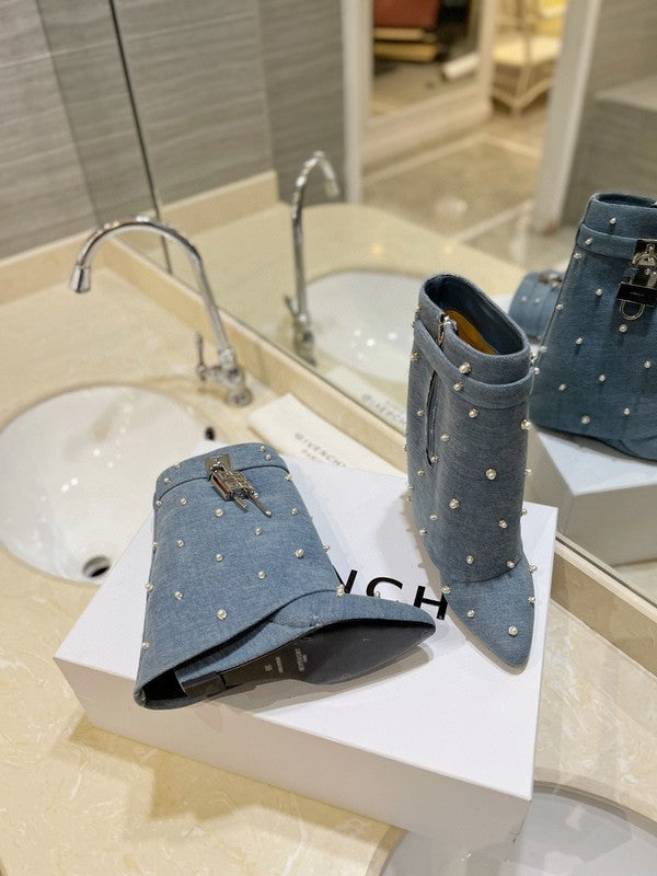 Givenchy Luxury Shoes