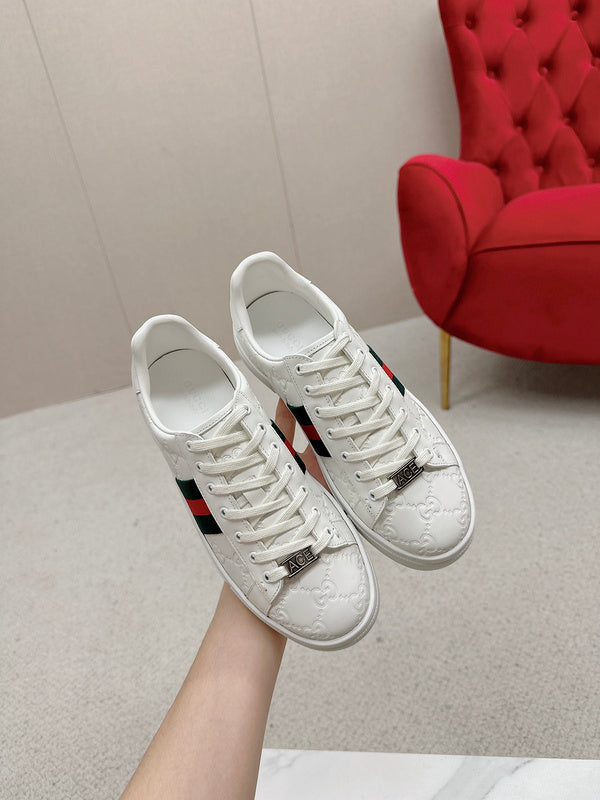 Gucci Luxury Shoes