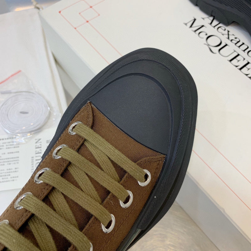 Alexander McQUEEN Luxury Shoes
