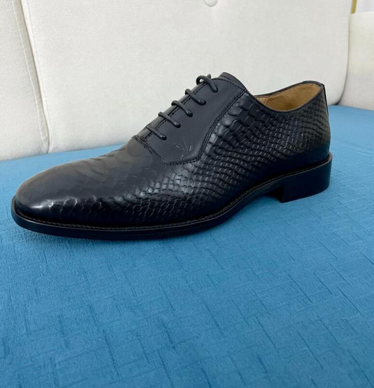 Ava’s Mode - LOV Men Shoes - 1249