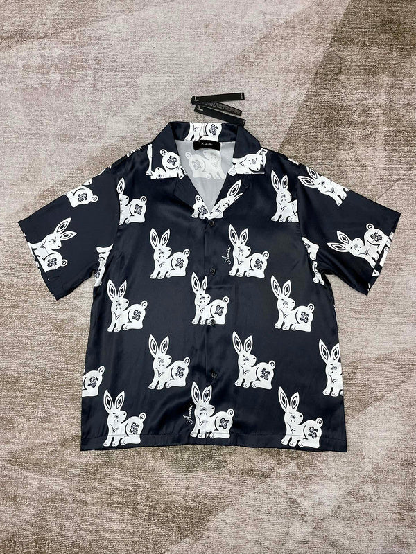 AMIR T-Shirts - 096