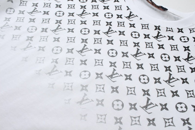 Louis Vuittion Luxury T-Shirt