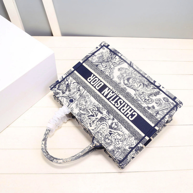 ENT - DOR Bags - 812