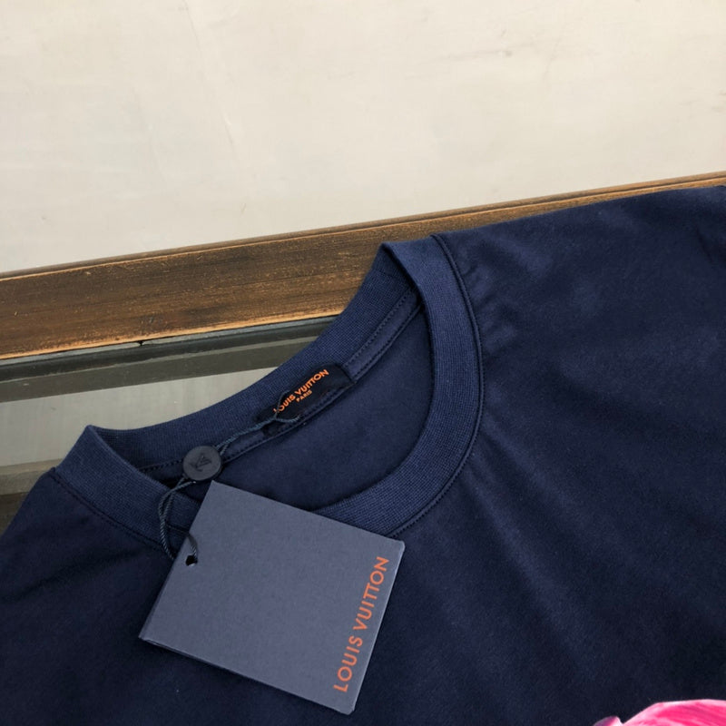Louis Vuittion Luxury T-Shirt