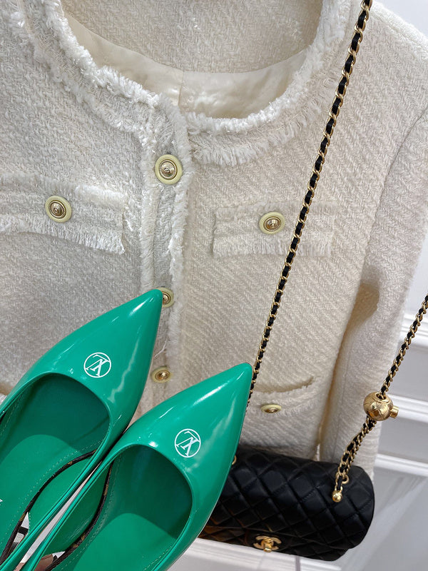 Louis Vuittion Luxury Shoes