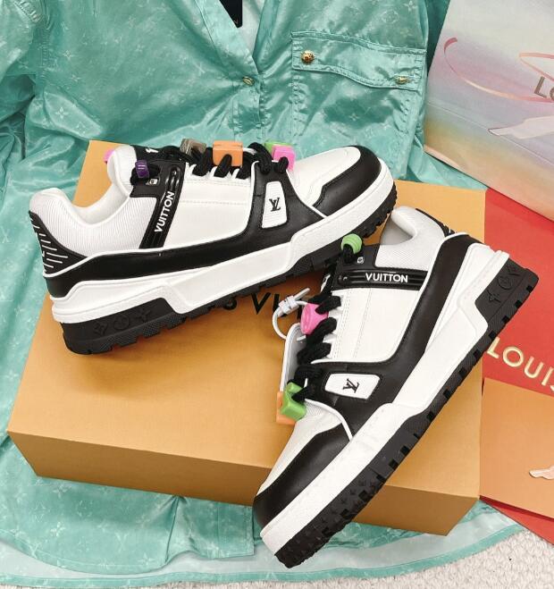 Ava’s Mode - LOV Men Shoes - 860