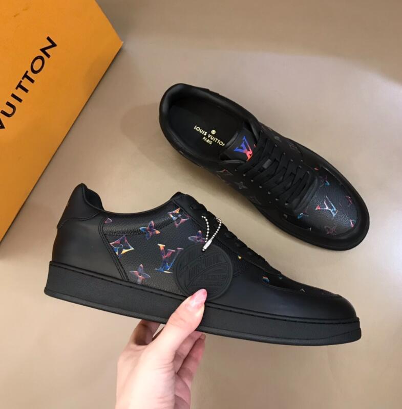 Ava’s Mode - LOV Men Shoes - 1569