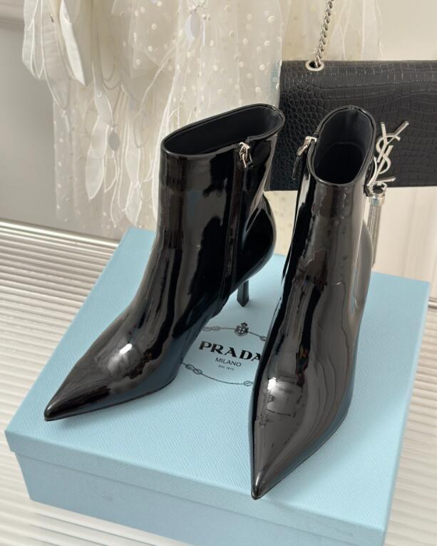 Ava’s Mode - PD Women Shoes - 191