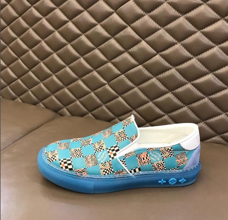 Ava’s Mode - LOV Men Shoes - 1582