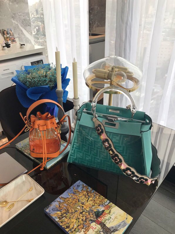 PHA - PHAE Bags - 520